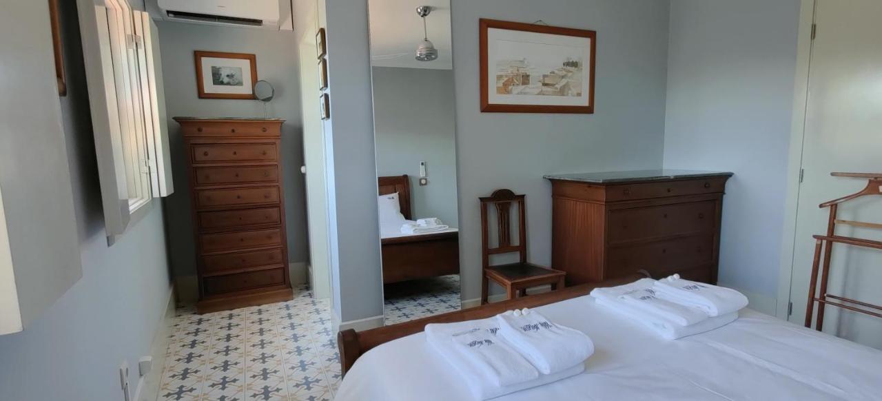 Vila Nazare Bed & Breakfast คาสโตร ดายเร ภายนอก รูปภาพ