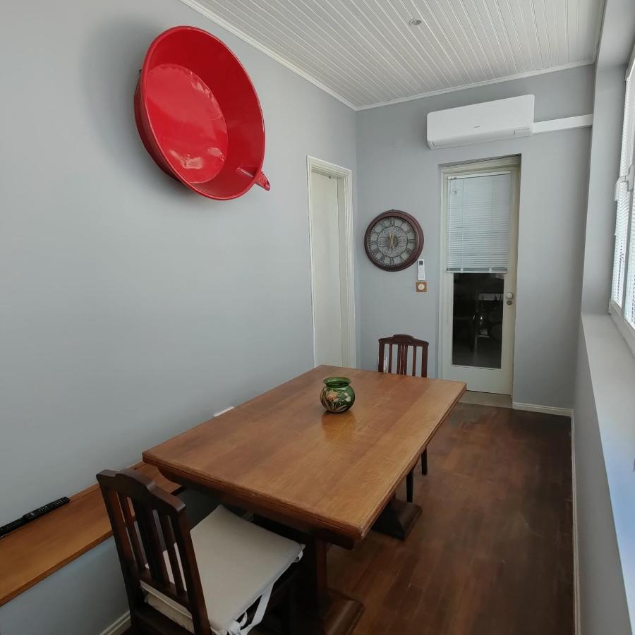 Vila Nazare Bed & Breakfast คาสโตร ดายเร ภายนอก รูปภาพ